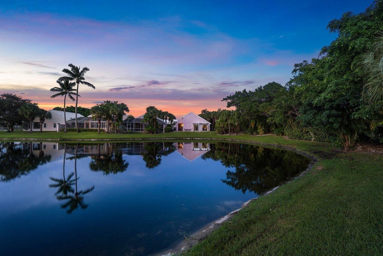 9023 Baybury Lane, West Palm Beach, FL 33411 Photo