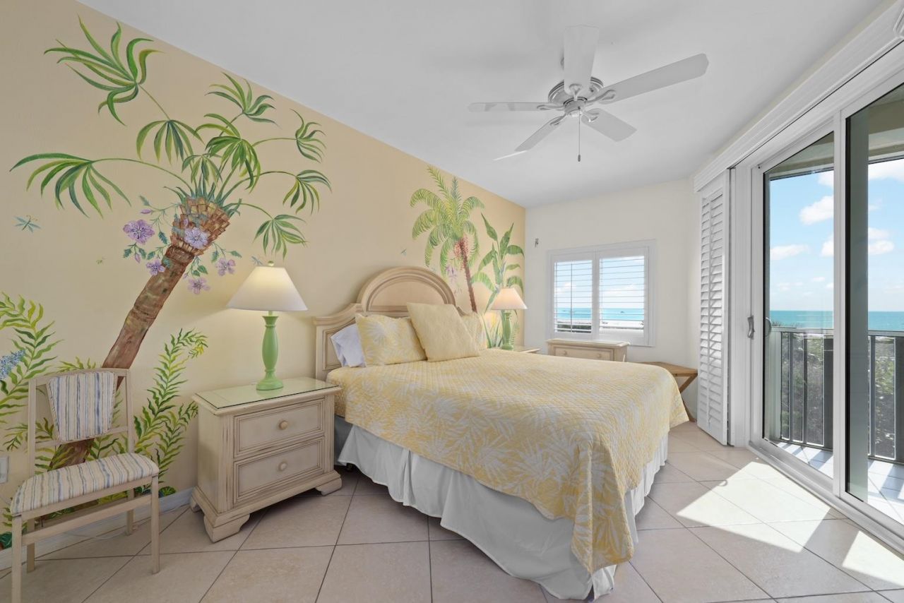 255 Periwinkle Way, Unit 5B, Sanibel, FL 33957 Photo