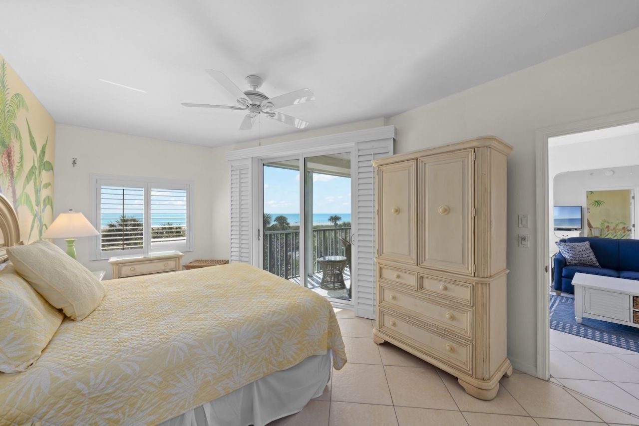 255 Periwinkle Way, Unit 5B, Sanibel, FL 33957 Photo