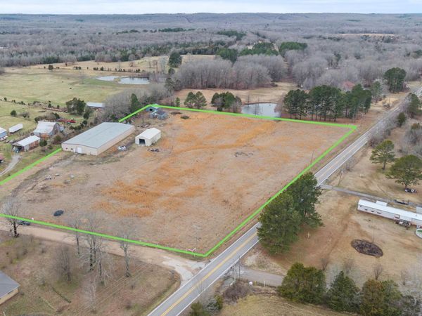 1289 Jackson 302 Highway, Bradford, AR 72020