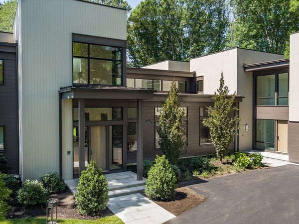 23 Thoreau Rd., Lexington, MA 02420