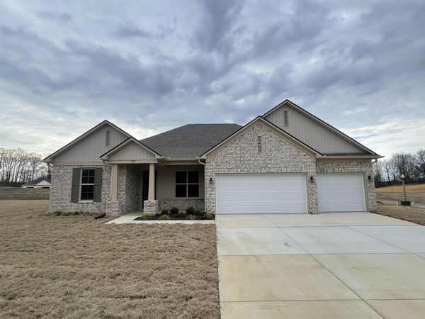 100 RAVEN HILL LN, Ripley, TN 38063