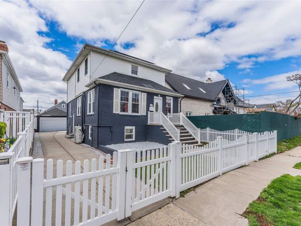 162-28 96th Street, Howard Beach, NY 11414