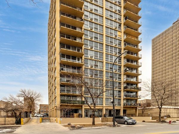 6730 S South Shore Drive, Unit 501, Chicago, IL 60649