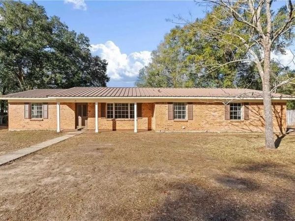 21 Frances Street, Saraland, AL 36571