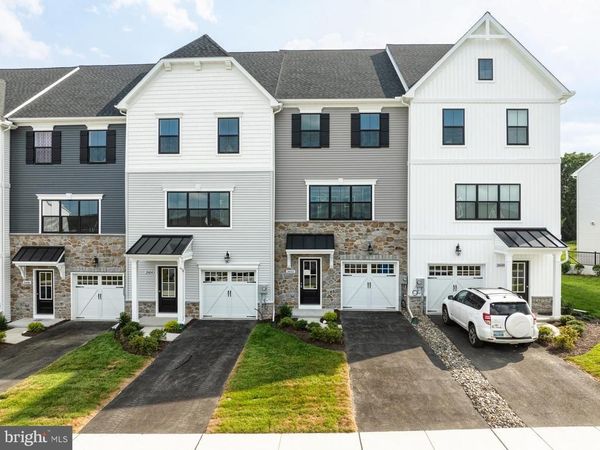 2607 FRONT SHED DRIVE, FREDERICK, MD 21702