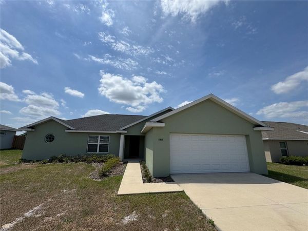 6414 SW 67TH PLACE, OCALA, FL 34476