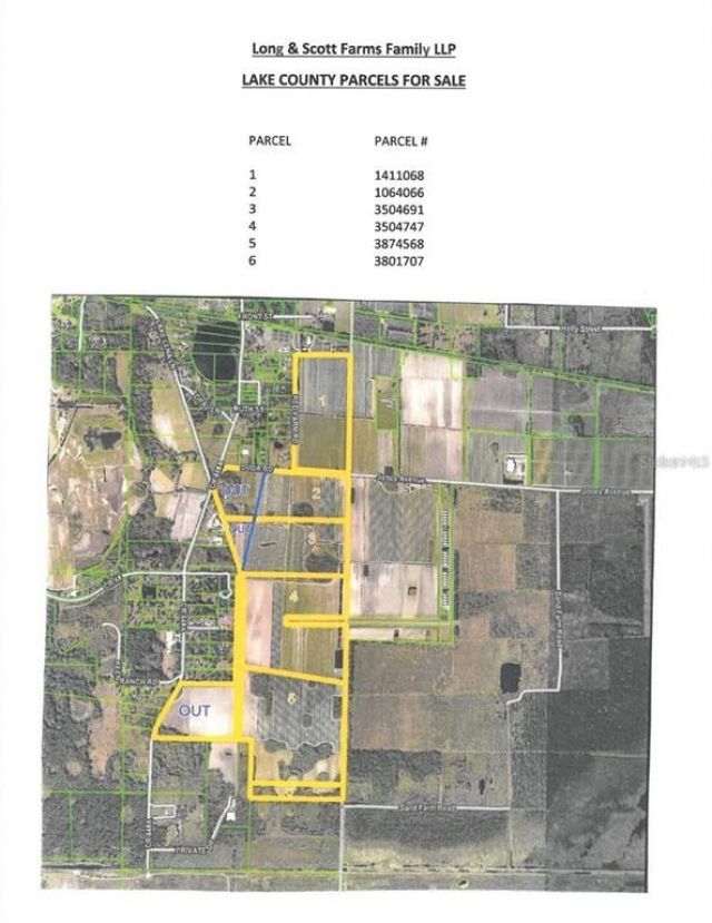 Please Call For Address, Mount Dora, FL 32757 Photo