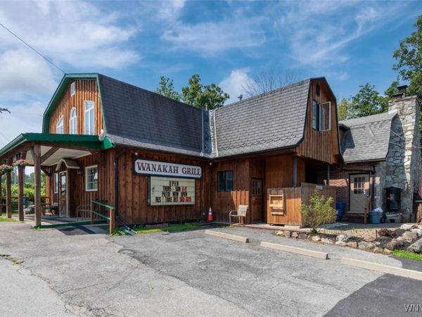 2293 Pleasant Avenue, Hamburg, NY 14085