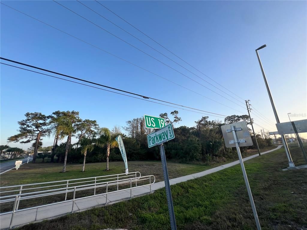 0 Us 19 Highway, Hudson, FL 34667 Photo