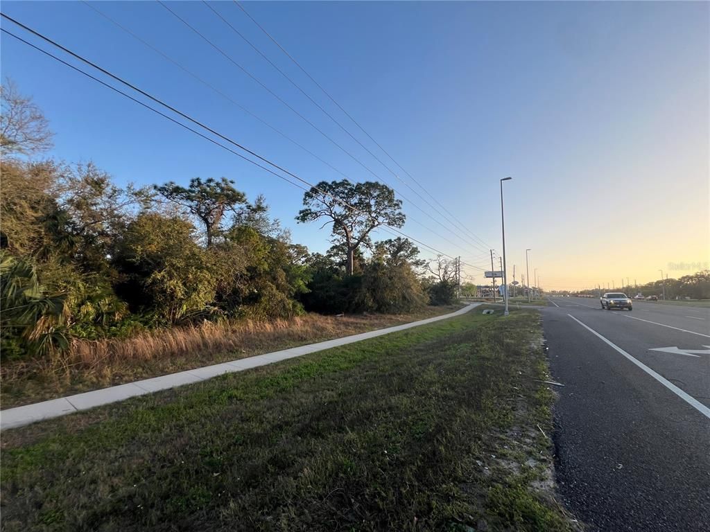 0 Us 19 Highway, Hudson, FL 34667 Photo