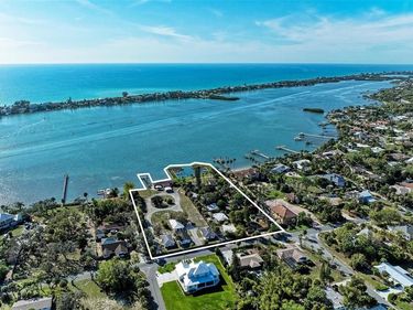 1645 & 1649 BAYSHORE ROAD, NOKOMIS, FL 34275