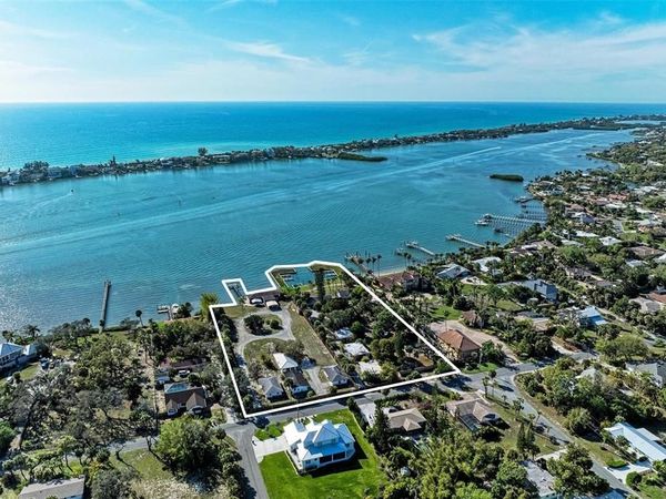 1645 & 1649 BAYSHORE ROAD, NOKOMIS, FL 34275