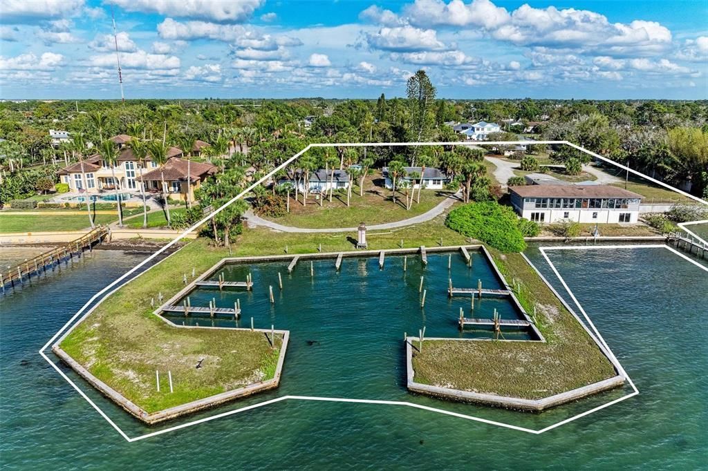 1645 & 1649 Bayshore Road, Nokomis, FL 34275 Photo