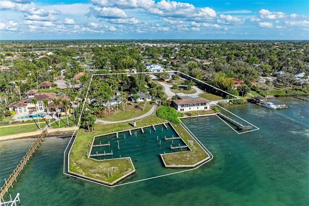 1645 & 1649 Bayshore Road, Nokomis, FL 34275 Photo