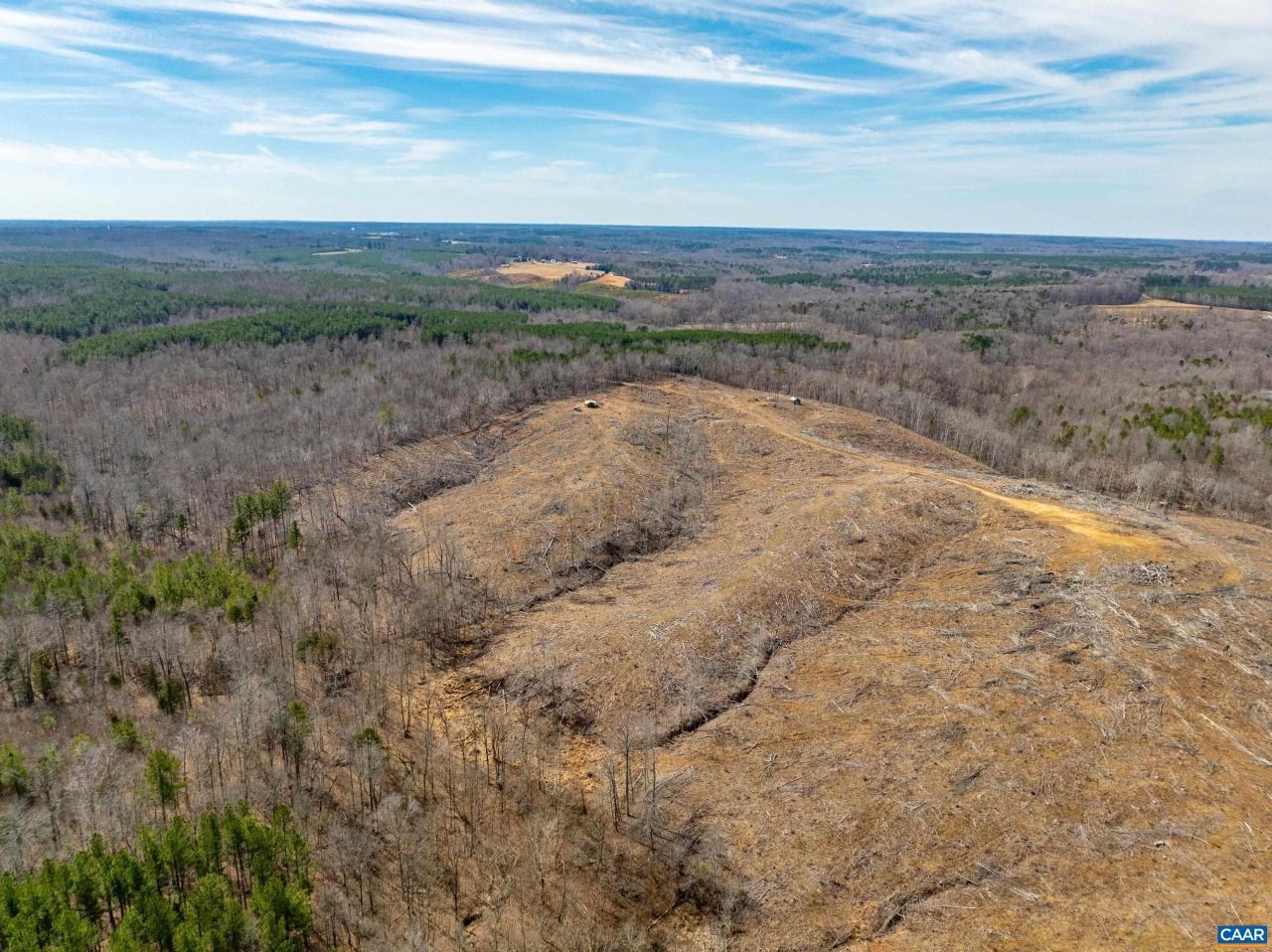 Lot 1 STARLIGHT LN, Kenbridge, VA 23944