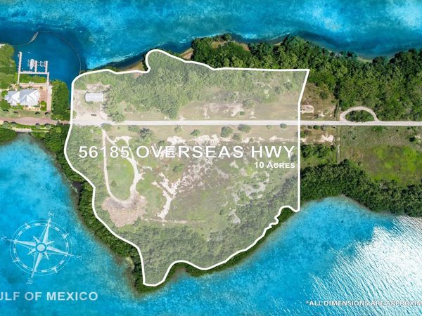 56185 Overseas Highway, MARATHON, FL 33050