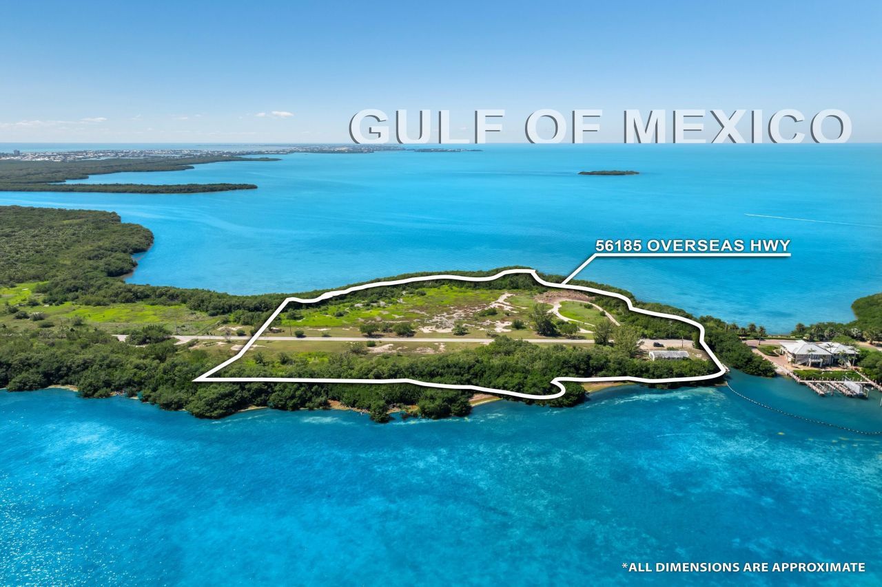 56185 Overseas Highway, Marathon, FL 33050 Photo