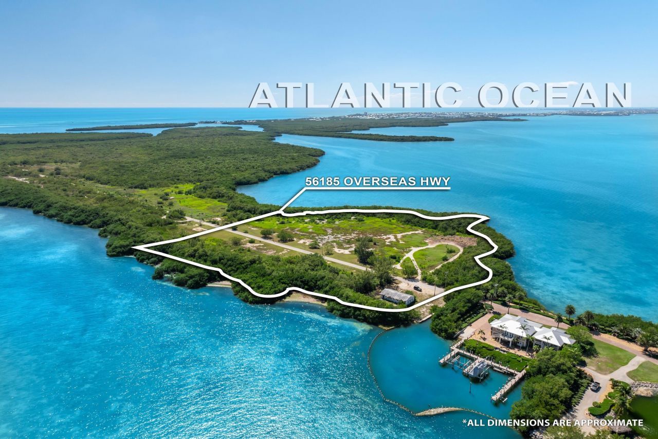 56185 Overseas Highway, Marathon, FL 33050 Photo