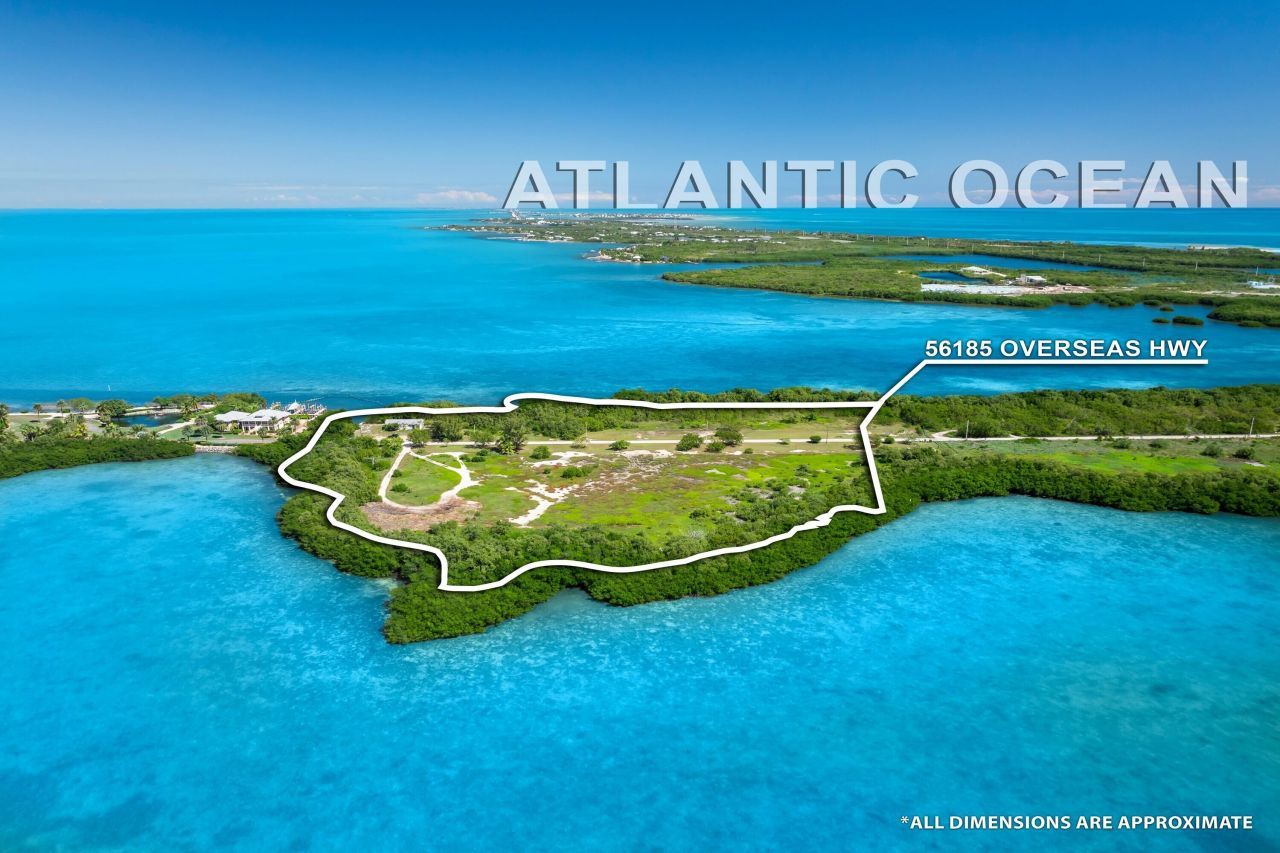 56185 Overseas Highway, Marathon, FL 33050 Photo