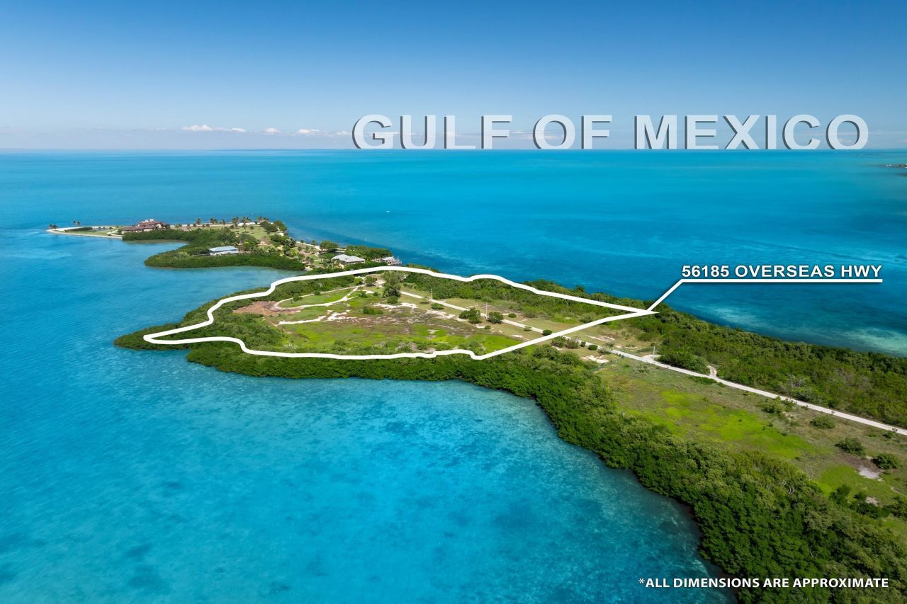 56185 Overseas Highway, Marathon, FL 33050 Photo