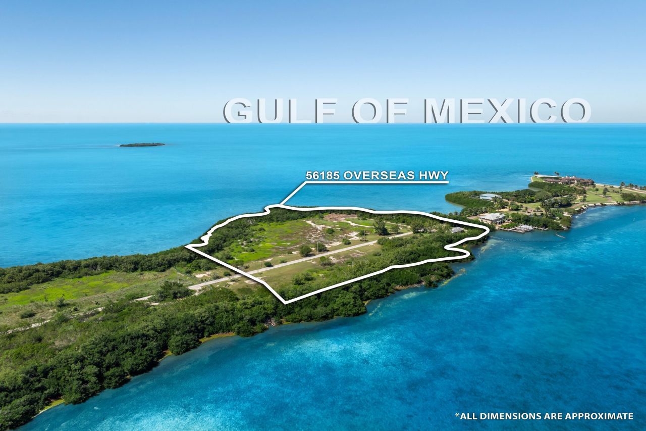 56185 Overseas Highway, Marathon, FL 33050 Photo