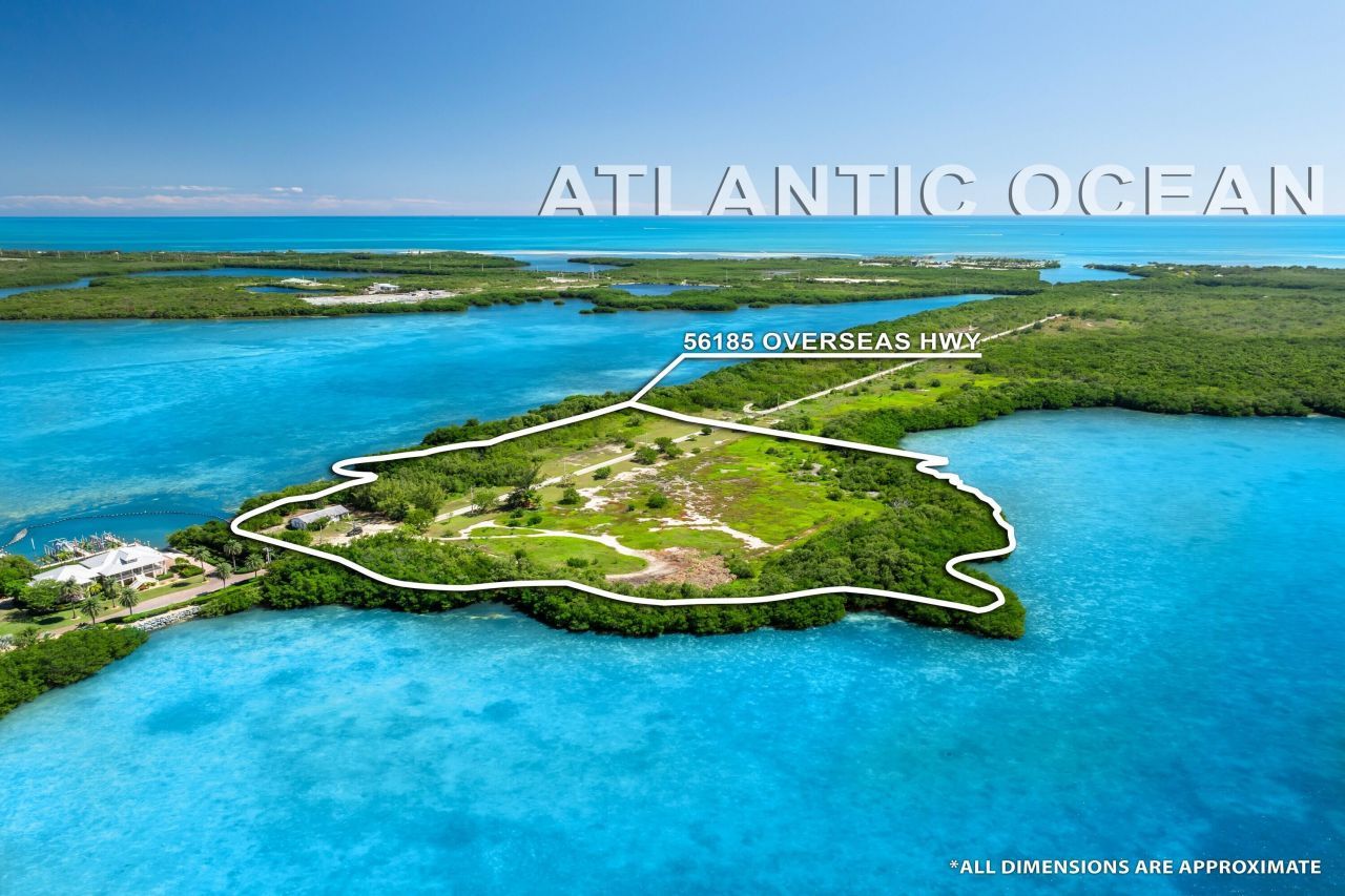 56185 Overseas Highway, Marathon, FL 33050 Photo