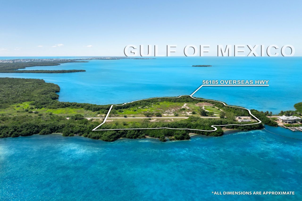 56185 Overseas Highway, Marathon, FL 33050 Photo