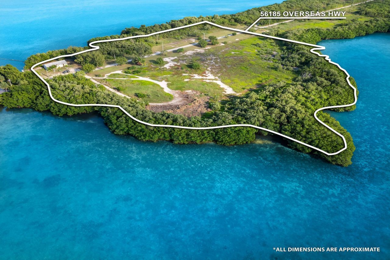 56185 Overseas Highway, Marathon, FL 33050 Photo