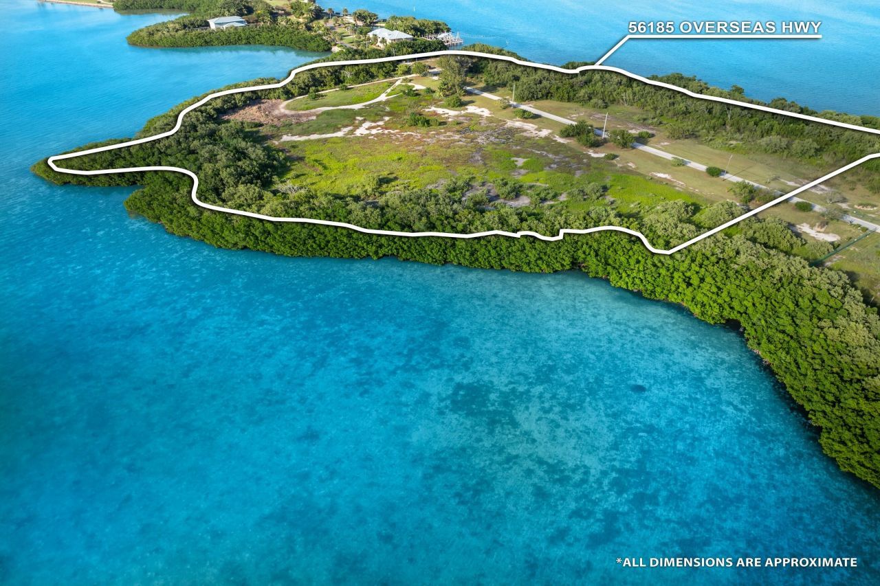 56185 Overseas Highway, Marathon, FL 33050 Photo