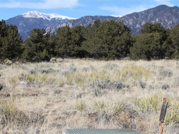 3233 Camino Del Rey, Crestone, CO 81131