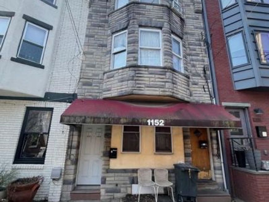 1152 S 13th Street, Philadelphia, PA 19147 Main Photo