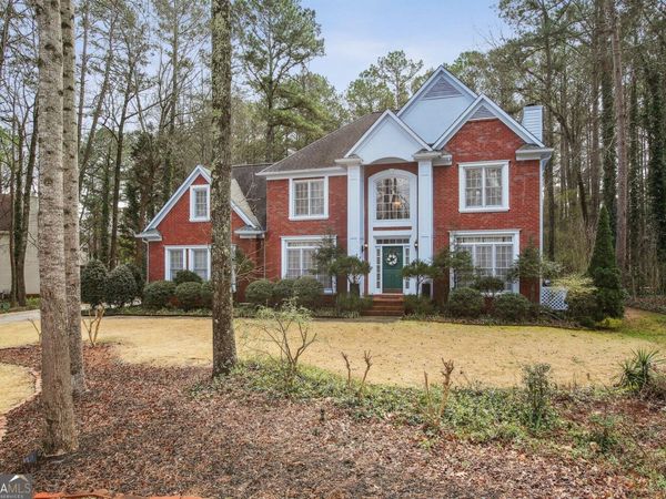 9163 Retreat Pass, Jonesboro, GA 30236