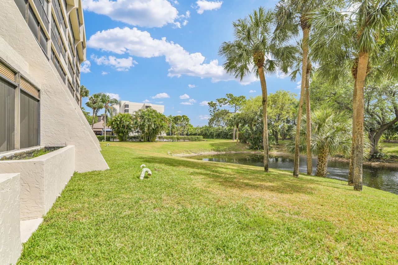 6620 Boca De Mar Drive, Unit 105, Boca Raton, FL 33433 Photo