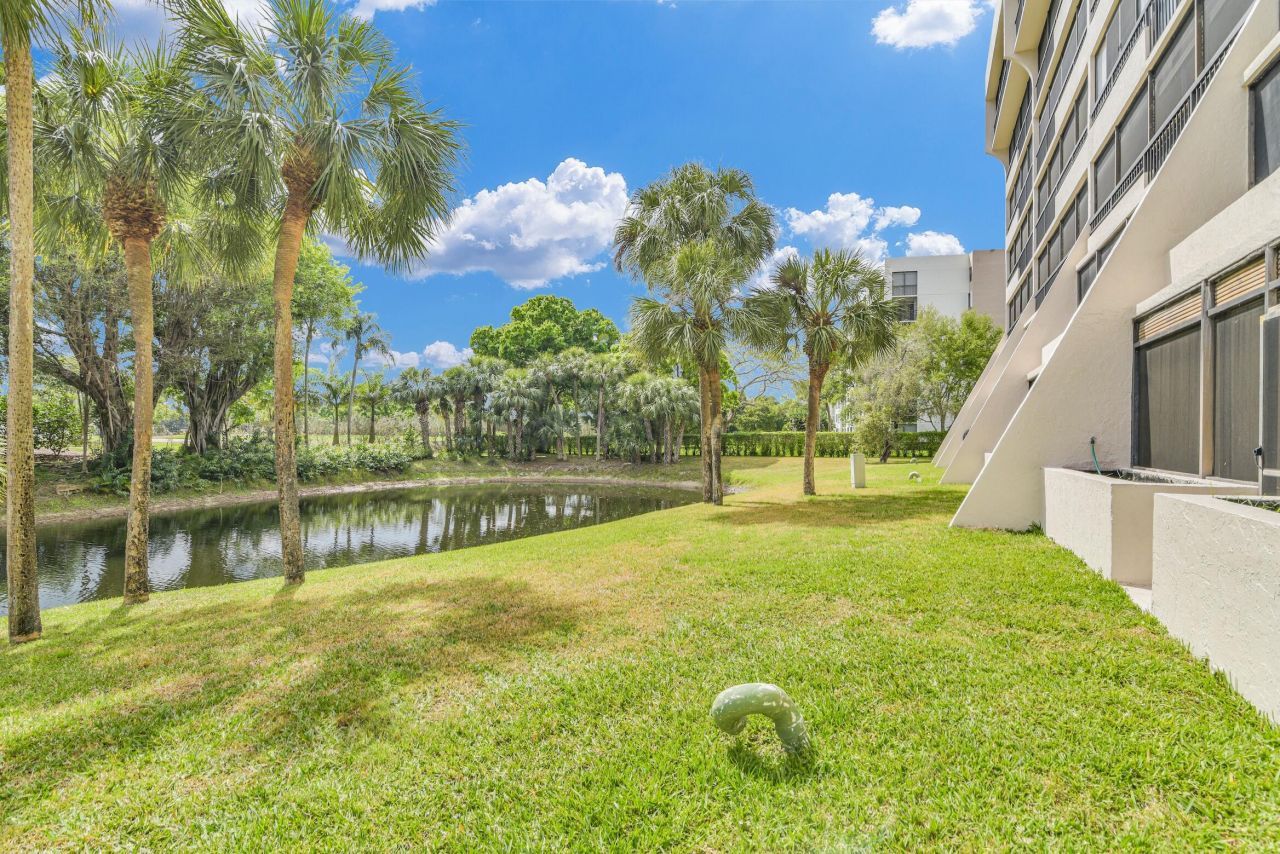 6620 Boca De Mar Drive, Unit 105, Boca Raton, FL 33433 Photo