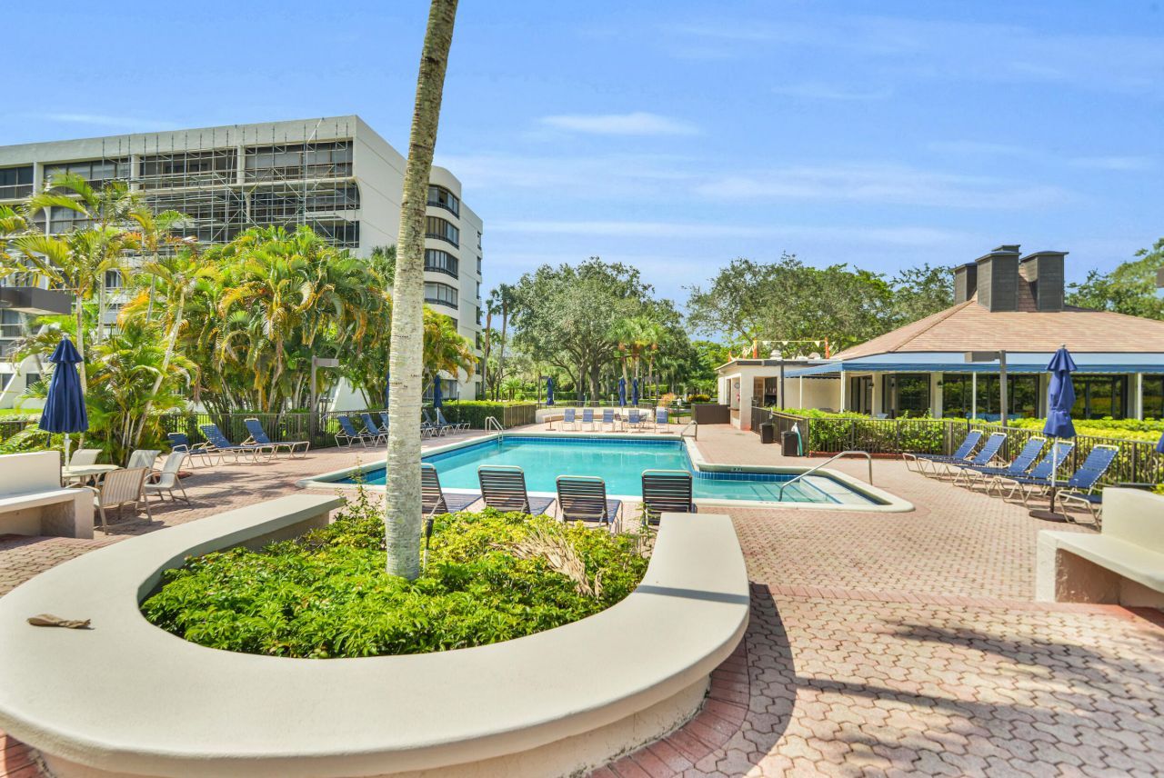 6620 Boca De Mar Drive, Unit 105, Boca Raton, FL 33433 Photo