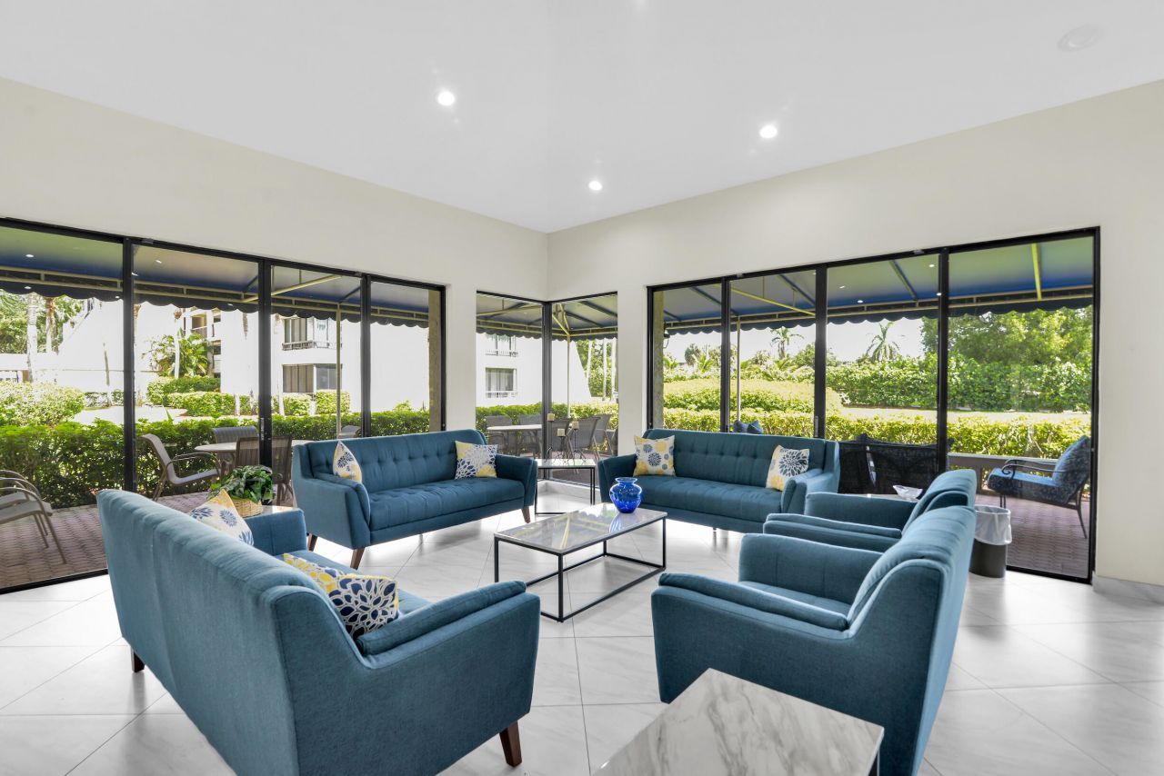 6620 Boca De Mar Drive, Unit 105, Boca Raton, FL 33433 Photo