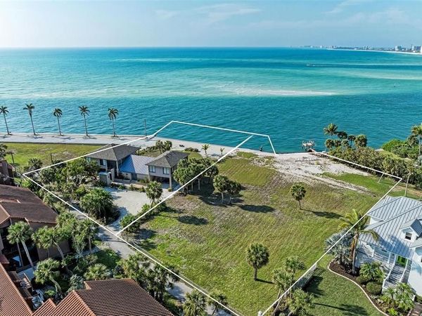 113 & 125 BIG PASS LANE, SARASOTA, FL 34242