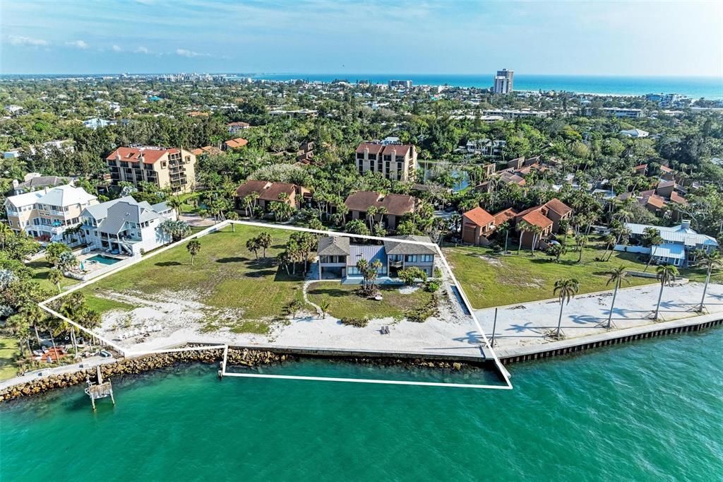 113 & 125 Big Pass Lane, Sarasota, FL 34242 Photo