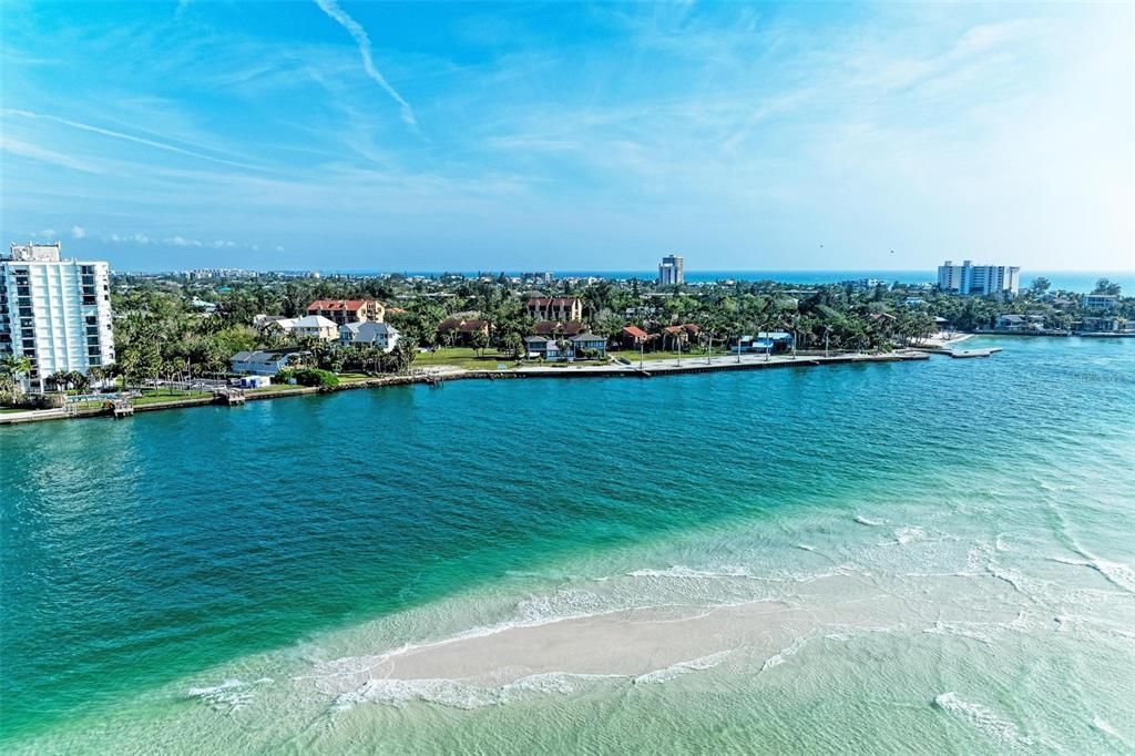 113 & 125 Big Pass Lane, Sarasota, FL 34242 Photo