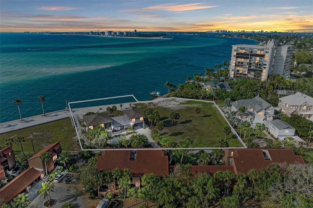 113 & 125 Big Pass Lane, Sarasota, FL 34242 Photo