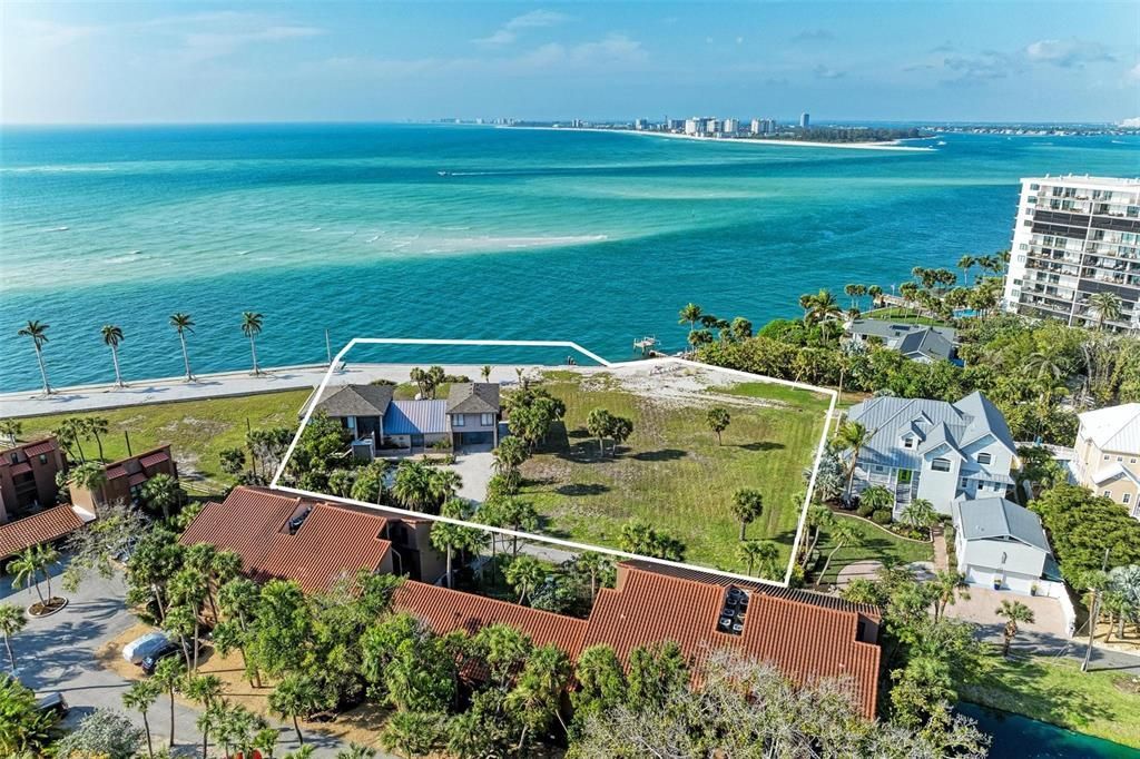 113 & 125 Big Pass Lane, Sarasota, FL 34242 Photo