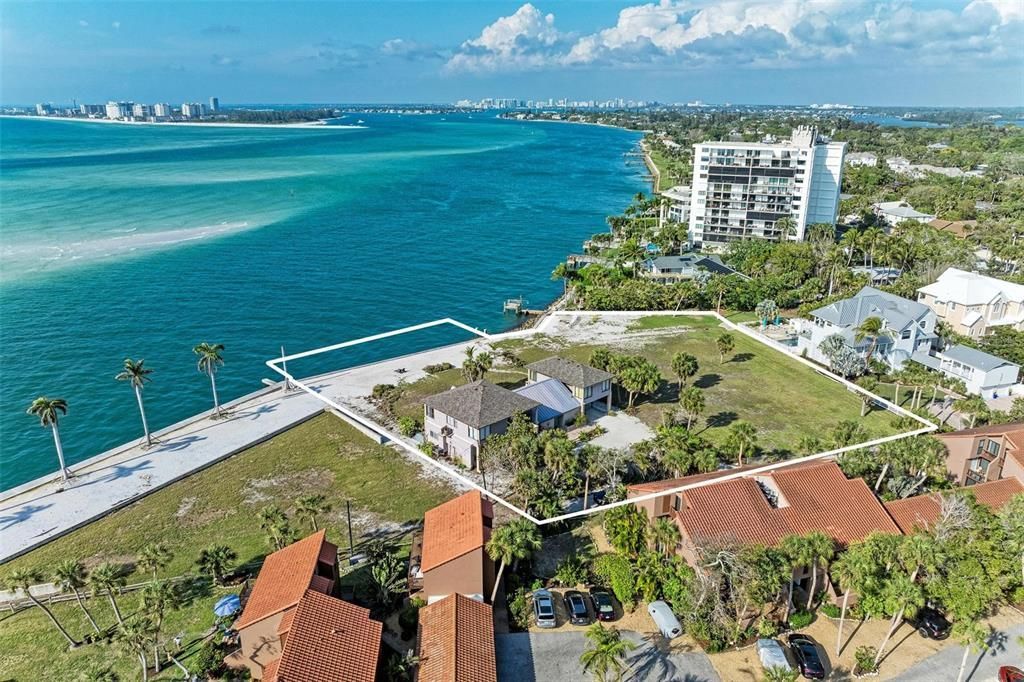 113 & 125 Big Pass Lane, Sarasota, FL 34242 Photo