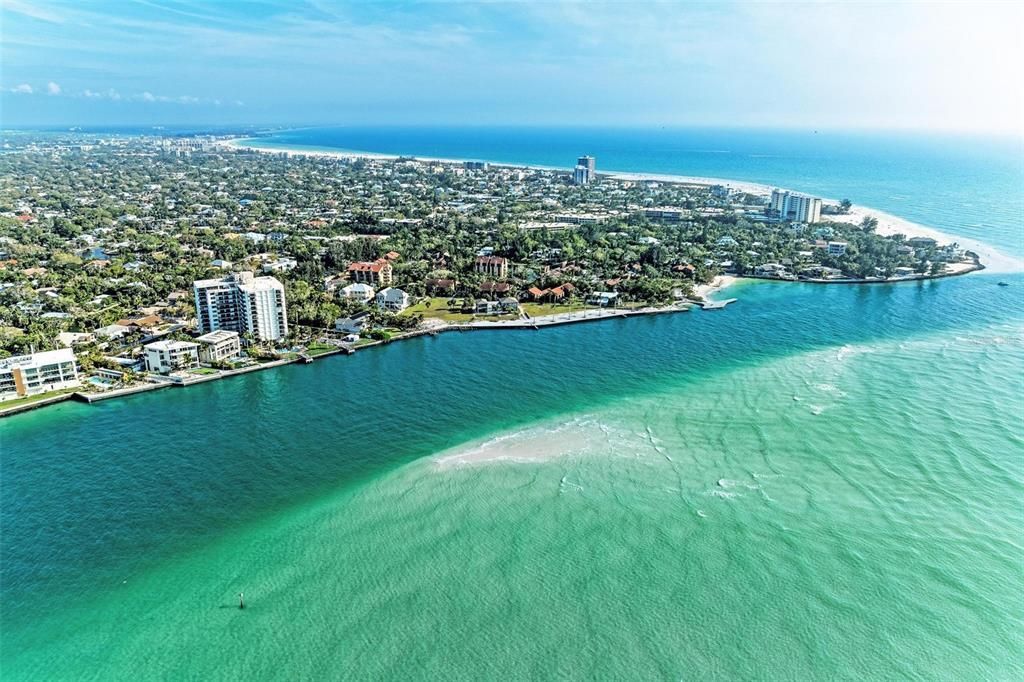 113 & 125 Big Pass Lane, Sarasota, FL 34242 Photo