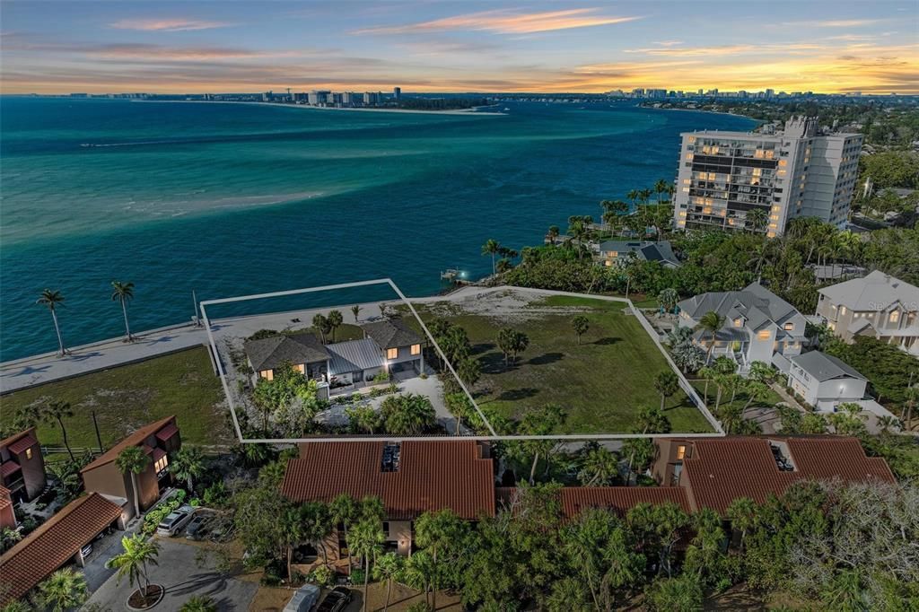 113 & 125 Big Pass Lane, Sarasota, FL 34242 Photo