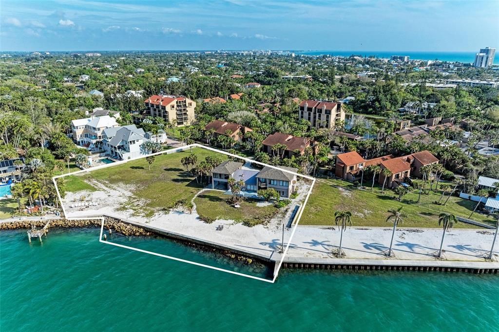 113 & 125 Big Pass Lane, Sarasota, FL 34242 Photo