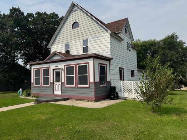 401 S Main Street, Badger, MN 56714