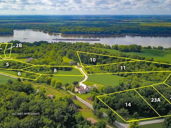 10 Golden Eagle Drive, Golden Eagle, IL 62036