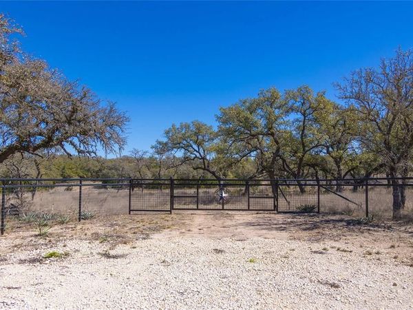 443 S Fm 3023 S, Goldthwaite, TX 76844