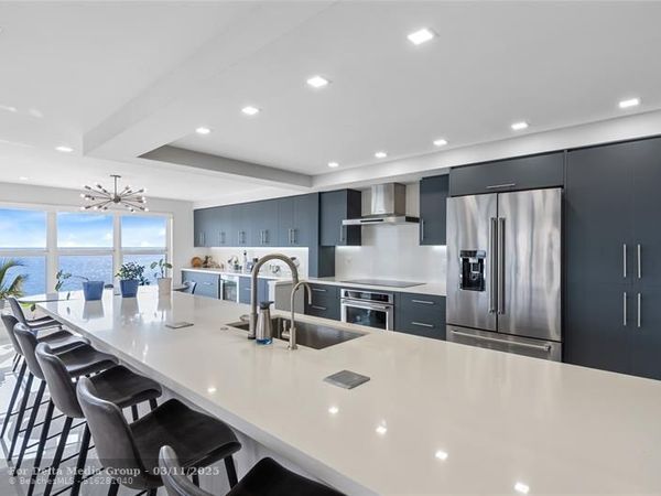 3900 Galt Ocean Dr, Unit 317, Fort Lauderdale, FL 33308